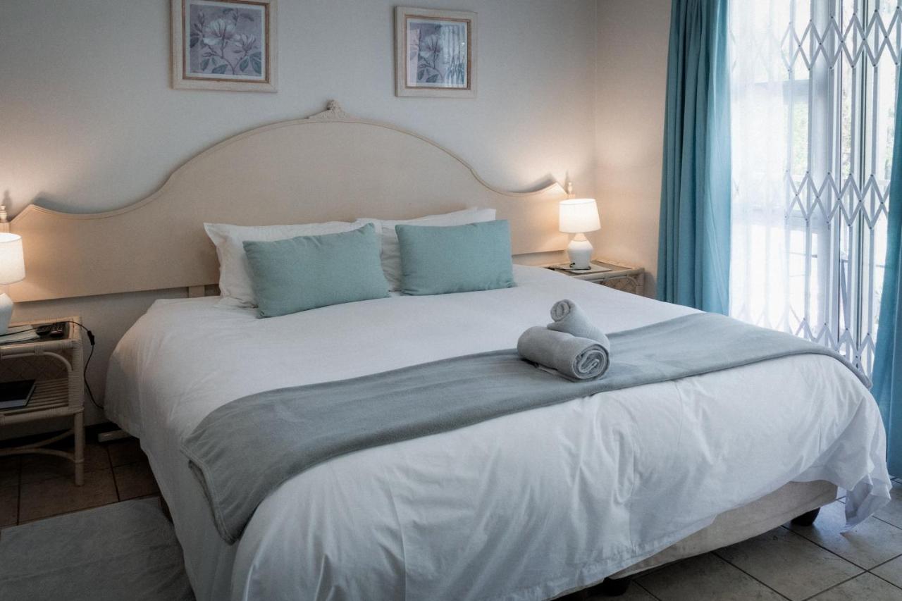 Park Living Guesthouse Bloemfontein Luaran gambar