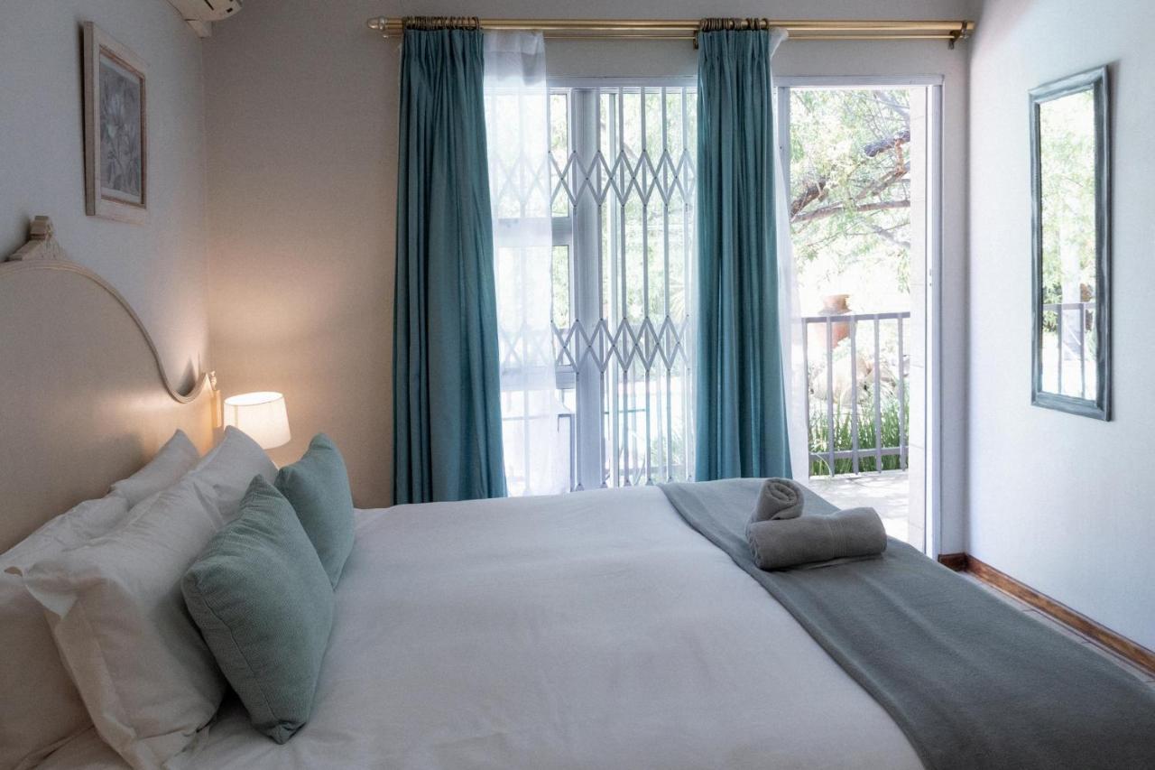 Park Living Guesthouse Bloemfontein Luaran gambar