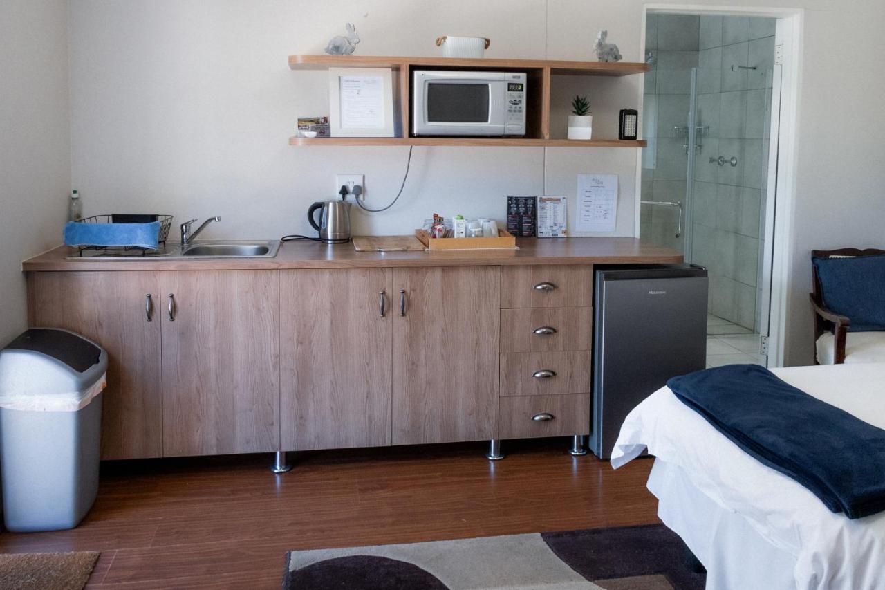 Park Living Guesthouse Bloemfontein Luaran gambar