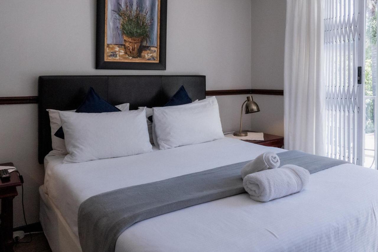 Park Living Guesthouse Bloemfontein Bilik gambar